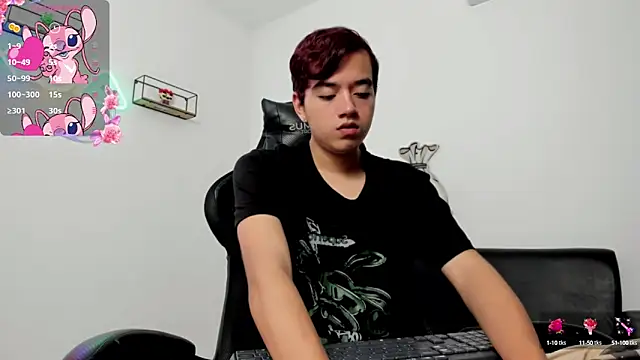 bunny maxi online show from September 2025 12:40:01 PM