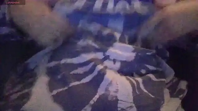 MissKisu online show from October 2025 07:09:02 AM