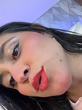 Snapshot of Brenda_Garcia chatting on March 2025 02:08:02 AM Brenda Garcia online show from March 2025 02:08:02 AM