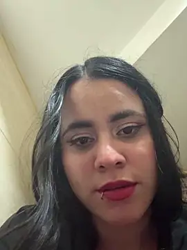 Snapshot of Brenda_Garcia chatting on March 2025 12:40:02 AM Brenda Garcia online show from March 2025 12:40:02 AM