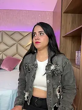 Snapshot of Brenda_Garcia chatting on March 2025 04:05:02 AM Brenda Garcia online show from March 2025 04:05:02 AM