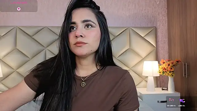 Snapshot of Brenda_Garcia chatting on September 2025 07:46:02 PM Brenda Garcia online show from September 2025 07:46:02 PM