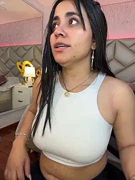 Snapshot of Brenda_Garcia chatting on December 2025 02:38:01 AM Brenda Garcia online show from December 2025 02:38:01 AM