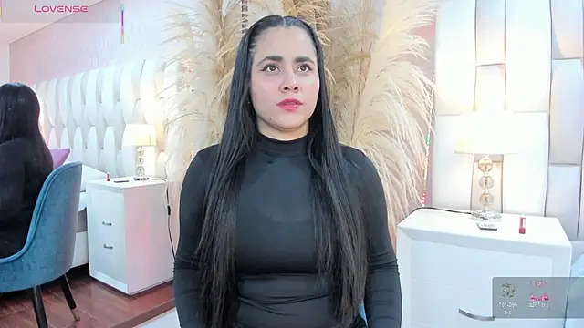 Brenda Garcia online show from January 2026 08:23:01 PM