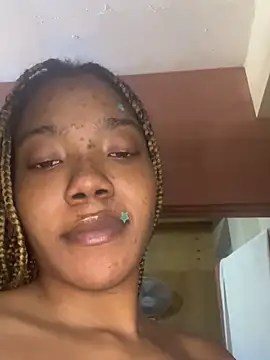 Snapshot of NillaMontana chatting on March 2026 05:30:01 PM NillaMontana online show from March 2026 05:30:01 PM