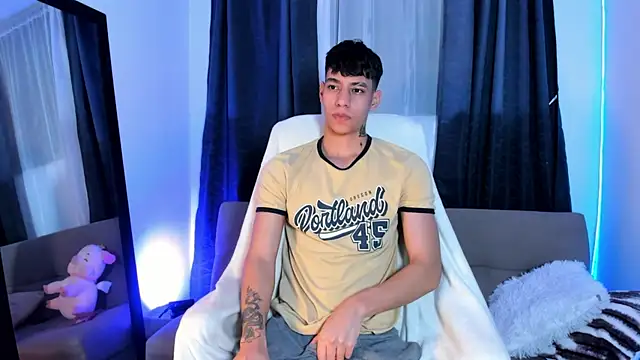 Josep Davies online show from January 2025 08:23:02 AM