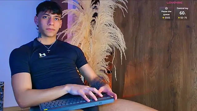 Josep Davies online show from October 2025 09:59:01 PM