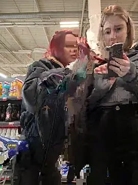 littlebitchess online show from November 2025 07:46:02 PM