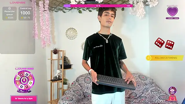 oliverhot2005 online show from September 2025 11:15:01 PM