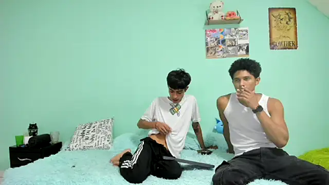 oliverhot2005 online show from October 2025 11:05:01 PM