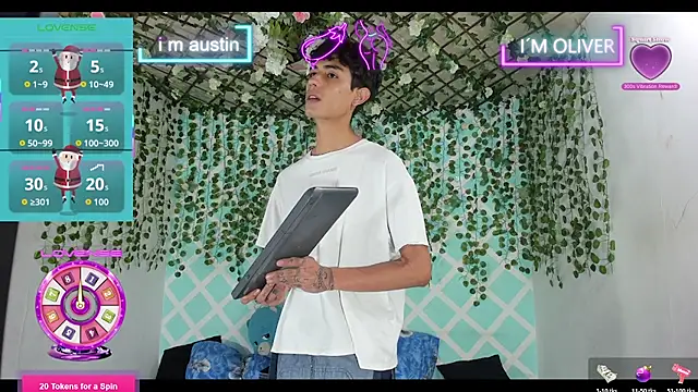 oliverhot2005 online show from November 2025 02:49:02 PM