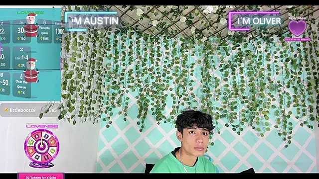 oliverhot2005 online show from January 2026 01:53:02 AM