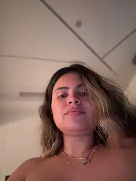 melanny10 online show from December 2024 04:21:01 PM