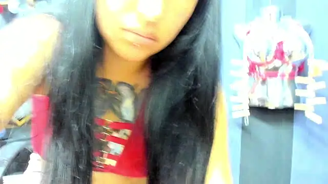 LucyStrike  online show from February 2025 09:03:02 PM