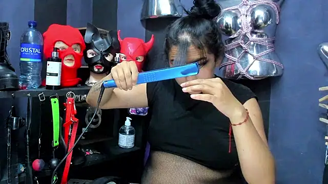 LucyStrike  online show from March 2025 12:27:02 AM