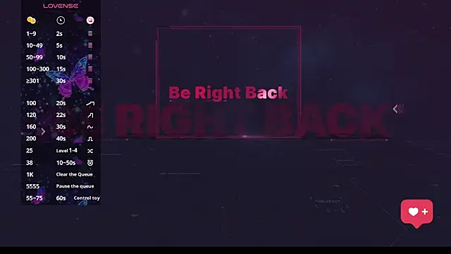 Snapshot of IsabellAndYessi chatting on February 2025 03:17:02 PM IsabellAndYessi online show from February 2025 03:17:02 PM