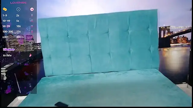 Snapshot of IsabellAndYessi chatting on March 2025 09:37:02 PM IsabellAndYessi online show from March 2025 09:37:02 PM