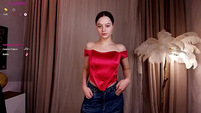 n0 nude online show from February 2025 11:46:01 AM