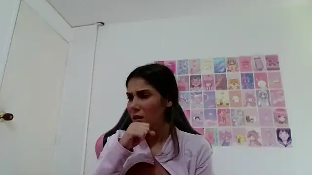 Emily Guerra1 online show from January 2026 05:18:02 PM