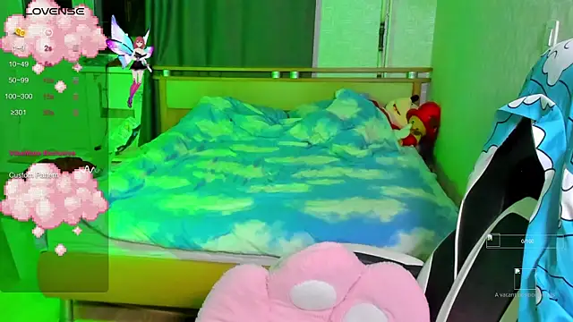 Snapshot of folinskayyya chatting on October 2025 04:05:02 PM folinskayyya online show from October 2025 04:05:02 PM