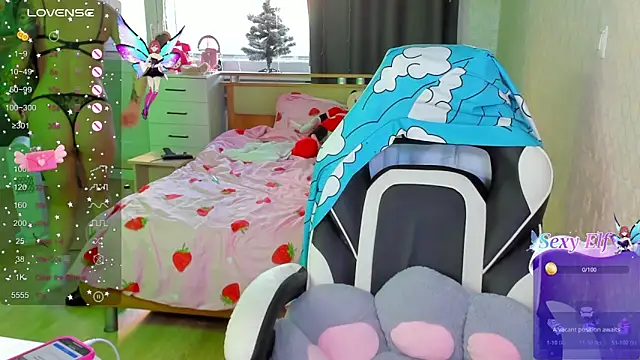 folinskayyya online show from January 2026 04:50:02 AM