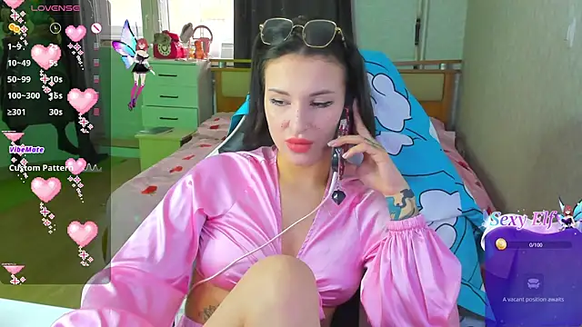 folinskayyya online show from March 2026 06:08:01 AM