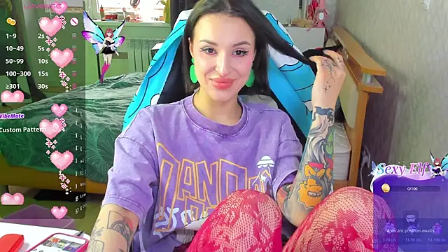 folinskayyya online show from April 2026 08:09:02 AM