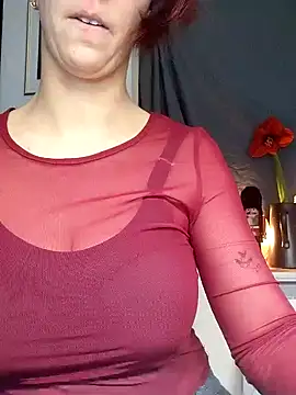 Loona-Lexxington online show from December 2024 05:55:01 PM