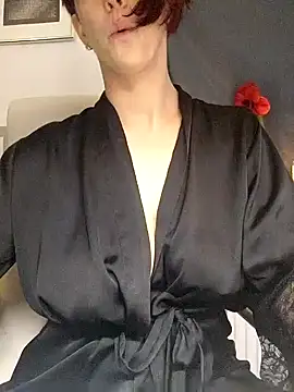 Loona-Lexxington online show from December 2024 04:49:02 PM