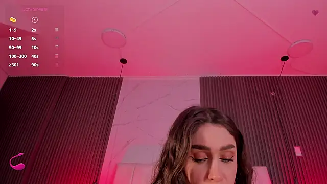 Snapshot of Amy-Parrish chatting on February 2026 07:56:02 PM Amy-Parrish online show from February 2026 07:56:02 PM