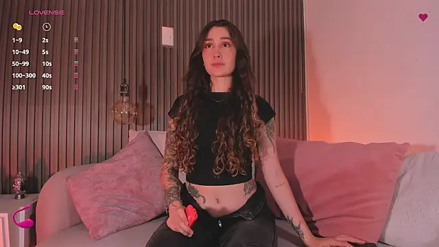 Amy-Parrish online show from March 2026 03:10:02 AM