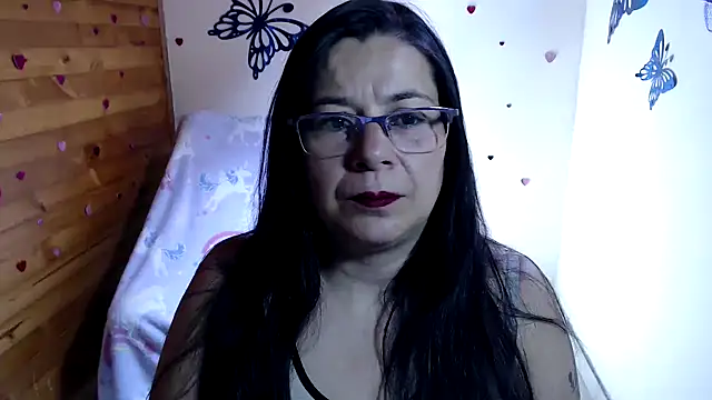 lilisa777 online show from September 2025 02:31:02 PM