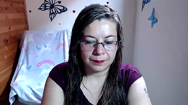 lilisa777 online show from December 2025 06:48:01 PM