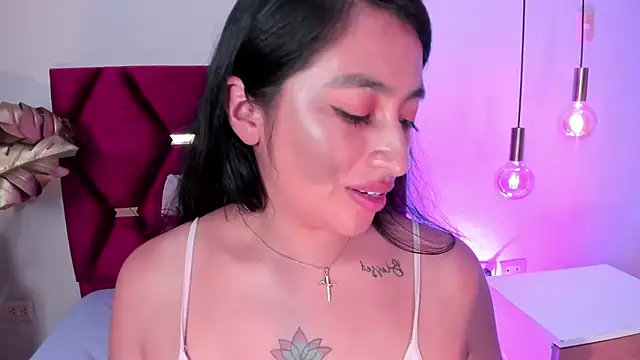 LisaHadwin online show from February 2025 06:13:02 PM