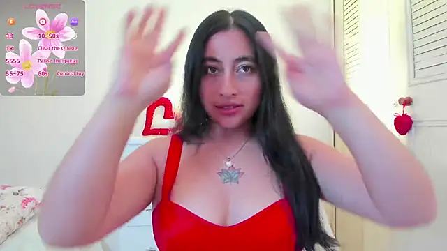 LisaHadwin online show from October 2025 07:20:02 PM