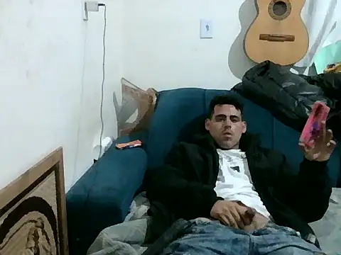 MARZHET1 online show from September 2025 11:50:01 PM