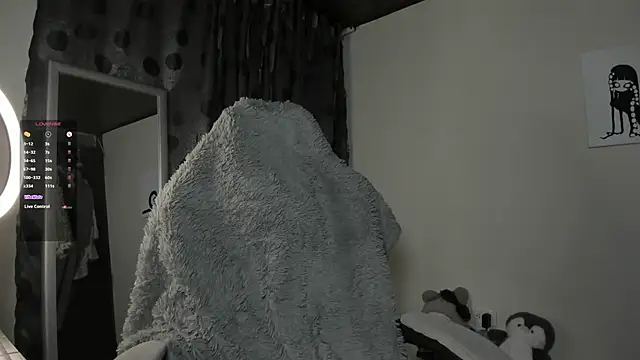 satanbabee online show from February 2025 12:31:02 AM