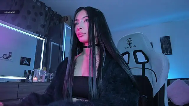 satanbabee online show from September 2025 12:12:01 AM