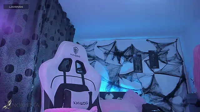 satanbabee online show from October 2025 12:49:02 AM