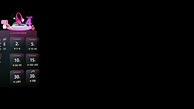 lovense test04 online show from February 2025 06:27:02 AM