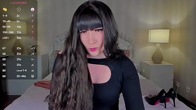 valeriasecret online show from January 2025 08:58:02 PM