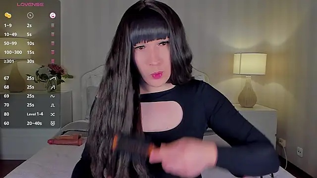 valeriasecret online show from January 2025 04:47:01 AM