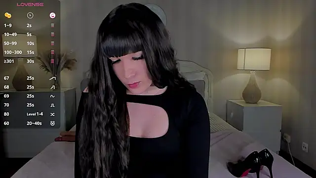 valeriasecret online show from February 2025 04:57:02 AM