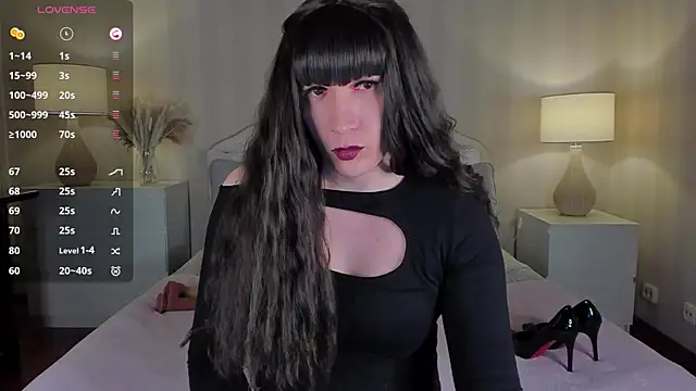 valeriasecret online show from March 2025 05:09:01 AM