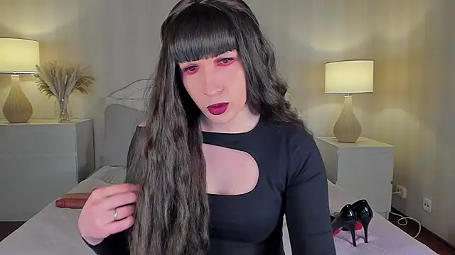 valeriasecret online show from March 2025 05:05:02 AM