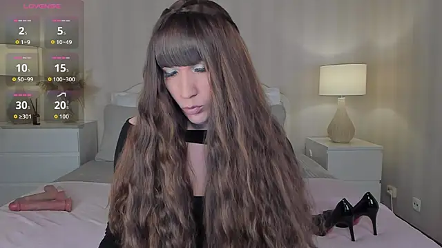 valeriasecret online show from October 2025 05:18:01 AM