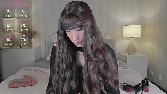 valeriasecret online show from November 2025 05:21:01 AM