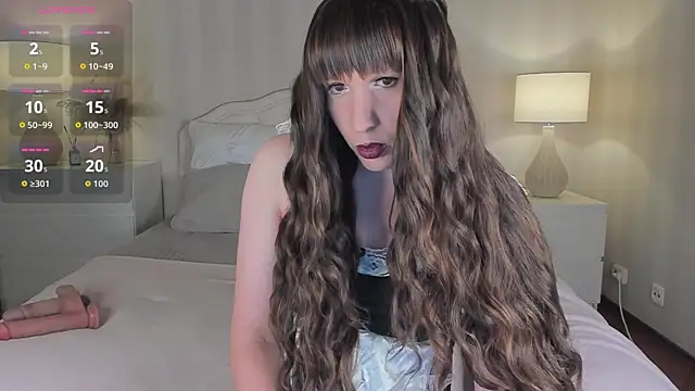 valeriasecret online show from November 2025 05:07:01 AM