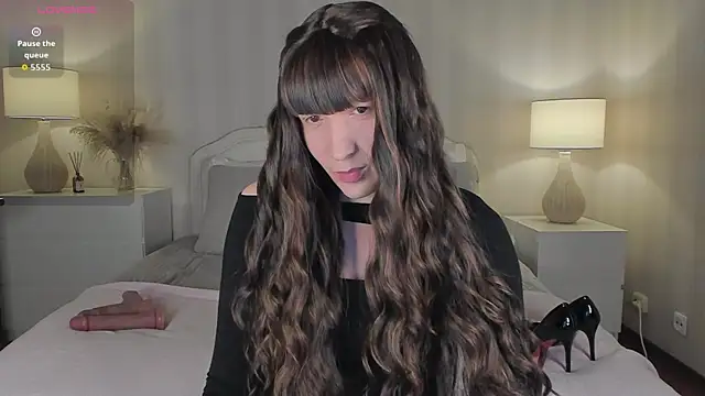 valeriasecret online show from December 2025 05:03:01 AM