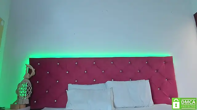 Ruth harvey  online show from February 2025 06:35:02 PM